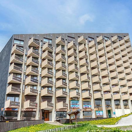 Apartment Grande Masse Saint-Martin-de-Belleville Buitenkant foto