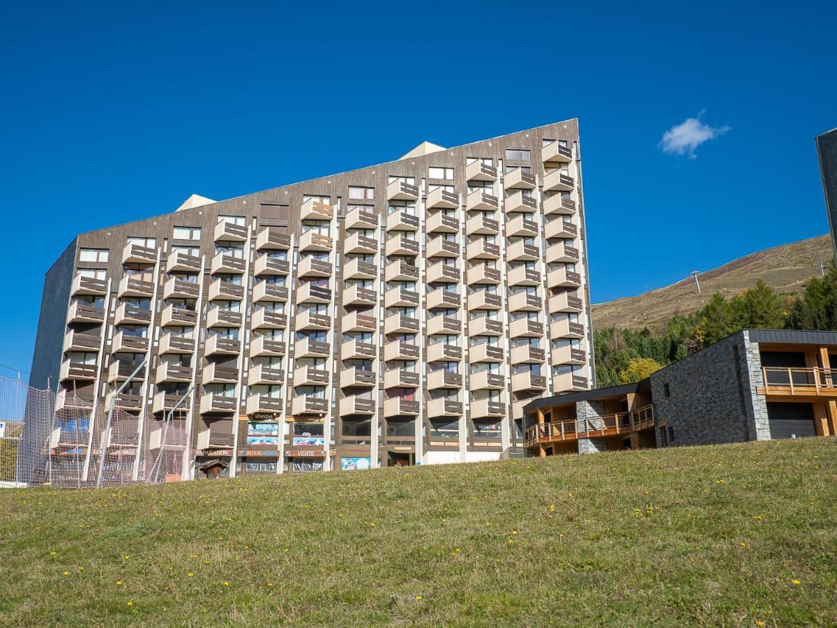 Apartment Grande Masse Saint-Martin-de-Belleville Buitenkant foto