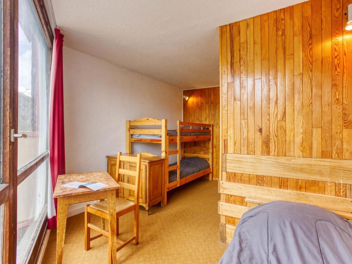 Apartment Grande Masse Saint-Martin-de-Belleville Buitenkant foto