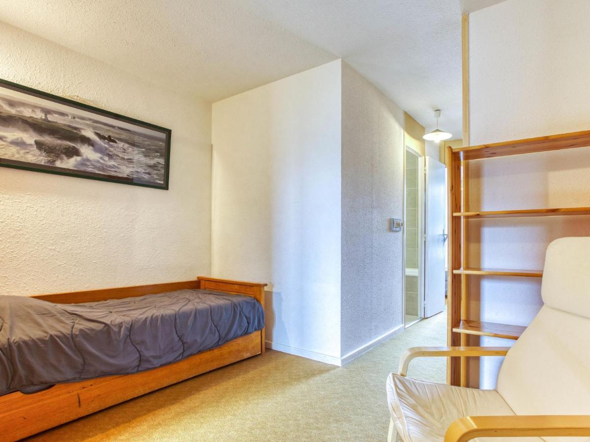 Apartment Grande Masse Saint-Martin-de-Belleville Buitenkant foto