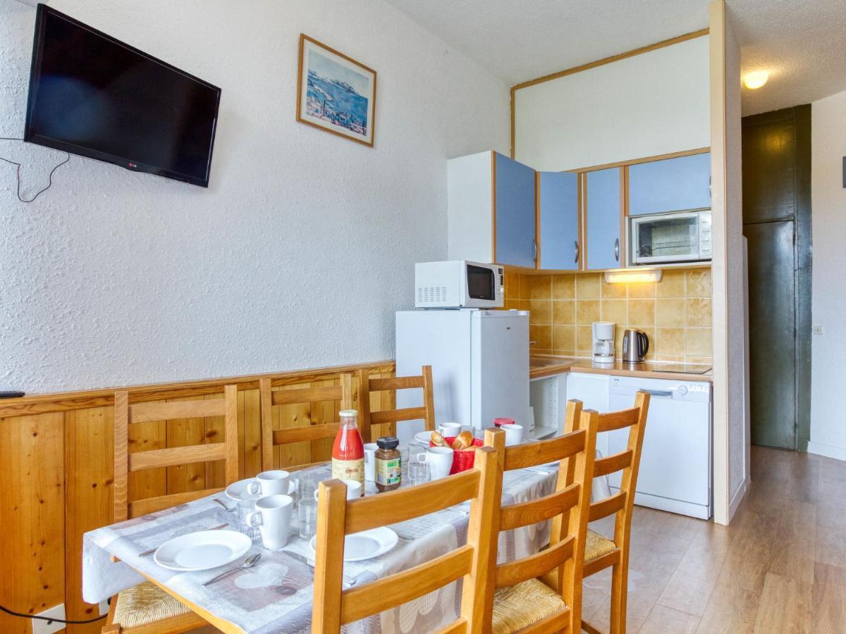 Apartment Grande Masse Saint-Martin-de-Belleville Buitenkant foto