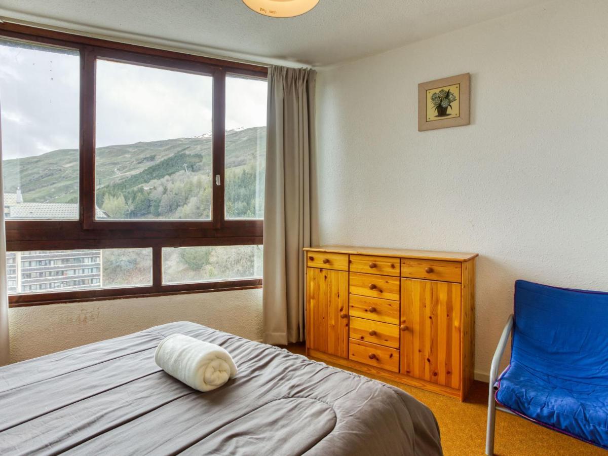 Apartment Grande Masse Saint-Martin-de-Belleville Buitenkant foto