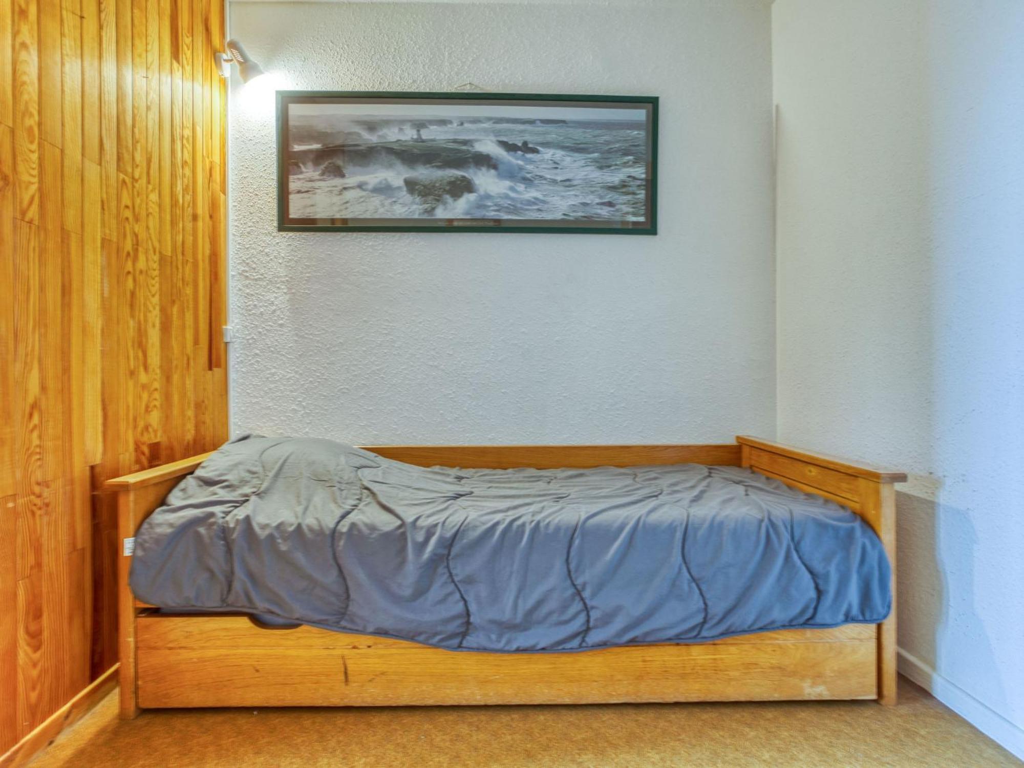 Apartment Grande Masse Saint-Martin-de-Belleville Buitenkant foto