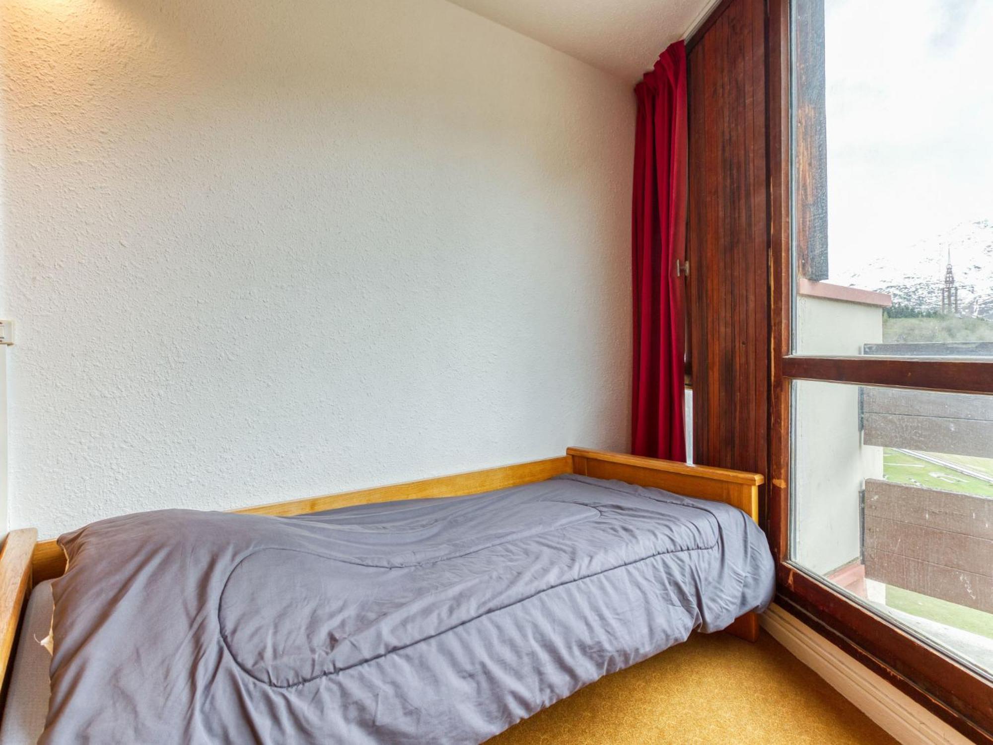 Apartment Grande Masse Saint-Martin-de-Belleville Buitenkant foto